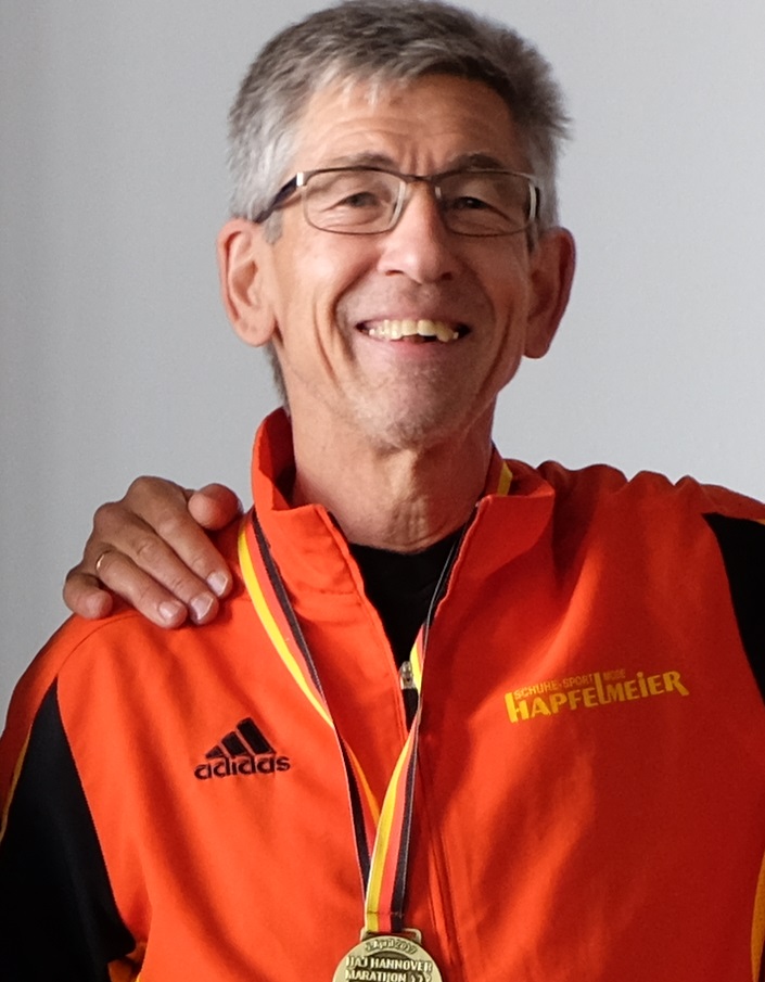 Hugo Mann TSV Penzberg